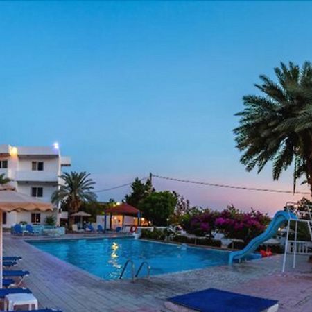 Thalia Hotel Pefki  Екстер'єр фото