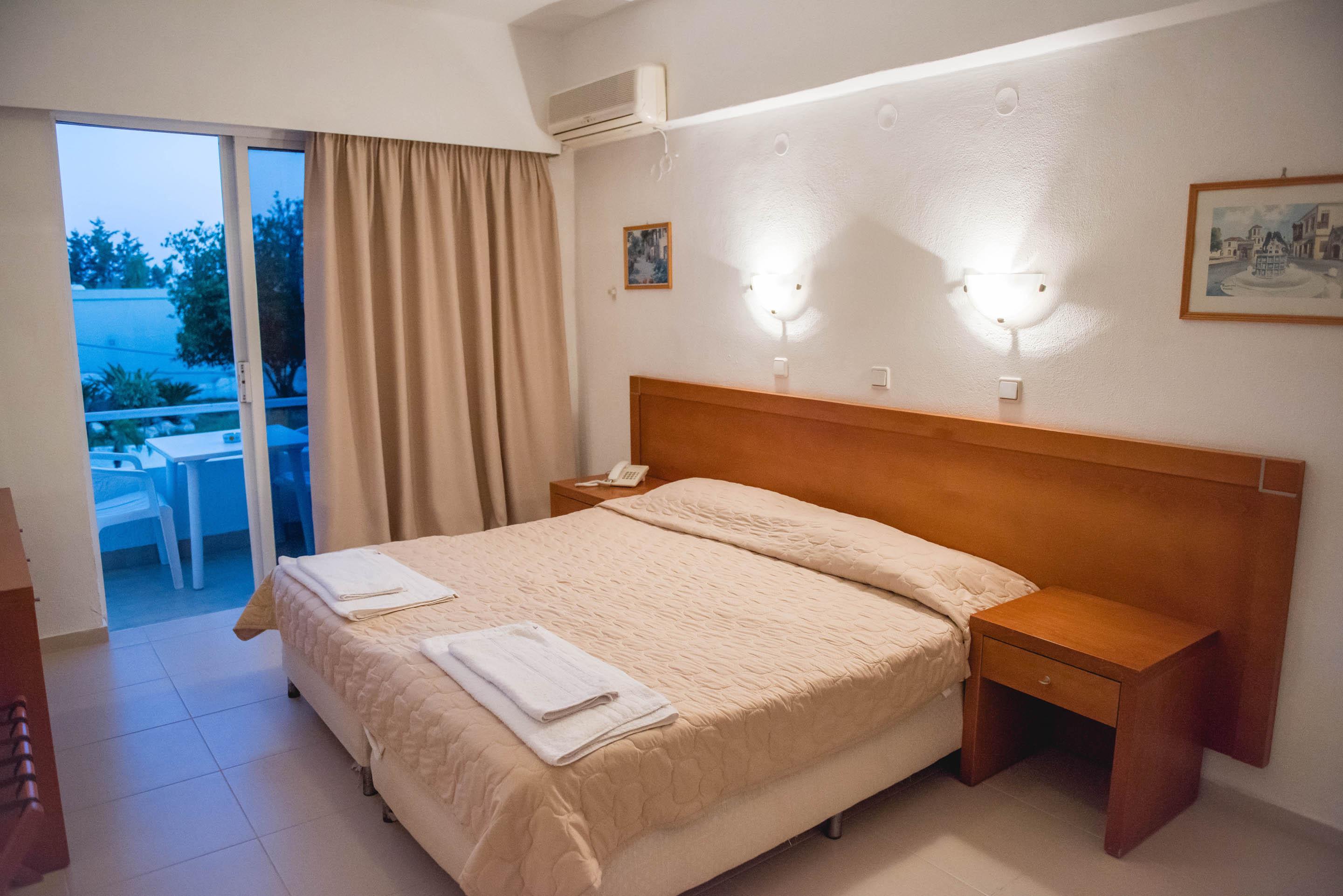 Thalia Hotel Pefki  Екстер'єр фото