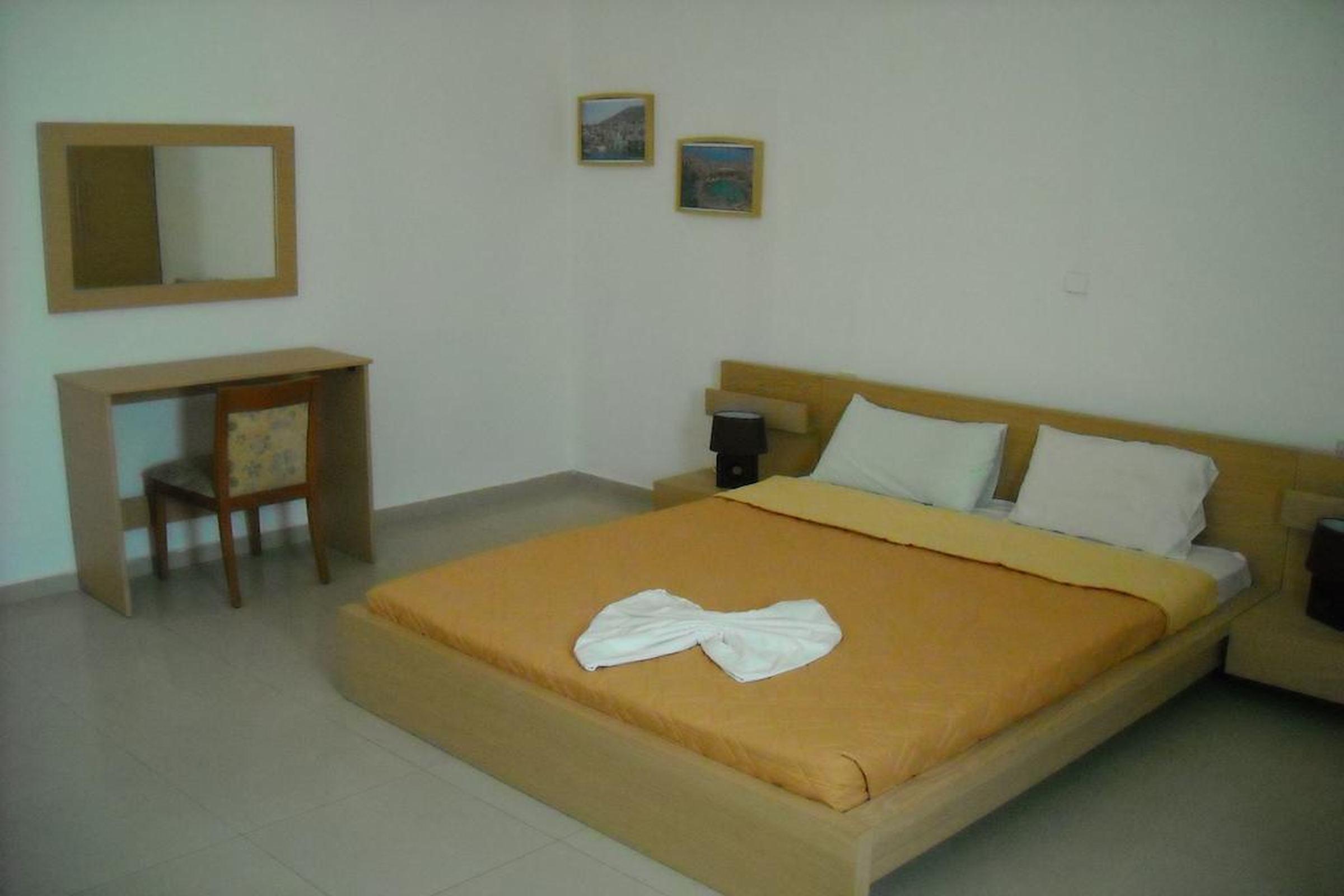 Thalia Hotel Pefki  Екстер'єр фото