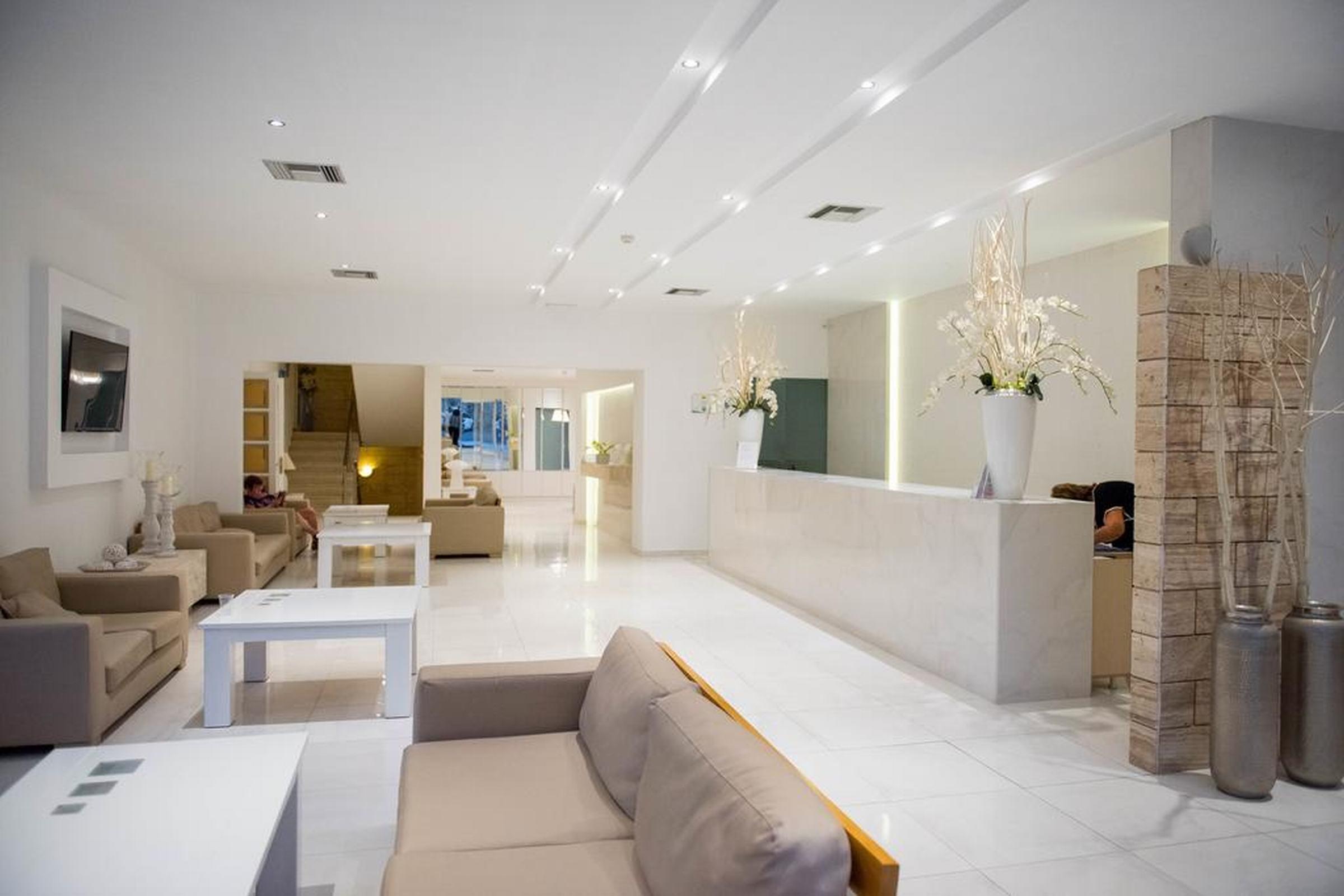 Thalia Hotel Pefki  Екстер'єр фото