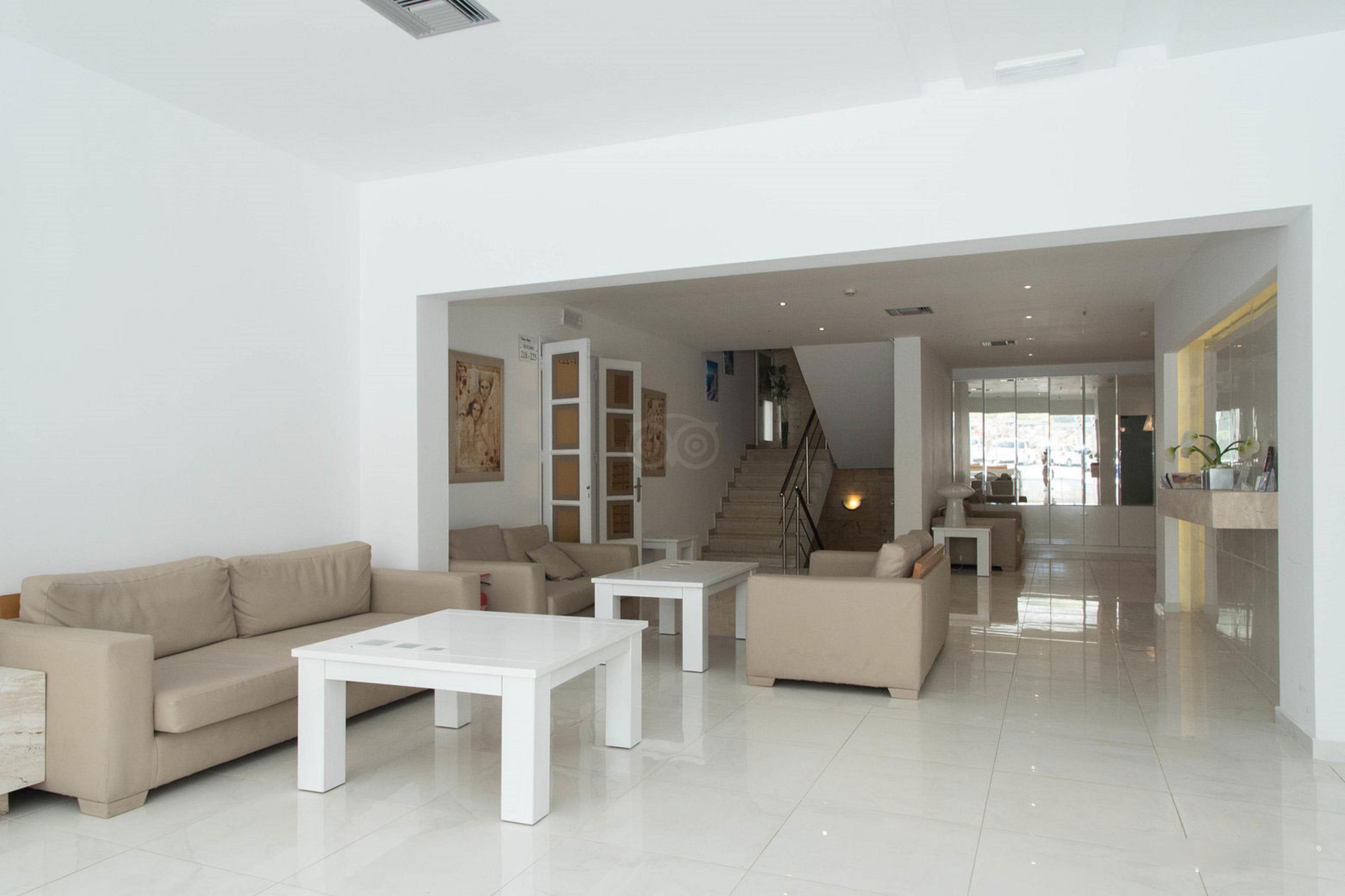 Thalia Hotel Pefki  Екстер'єр фото