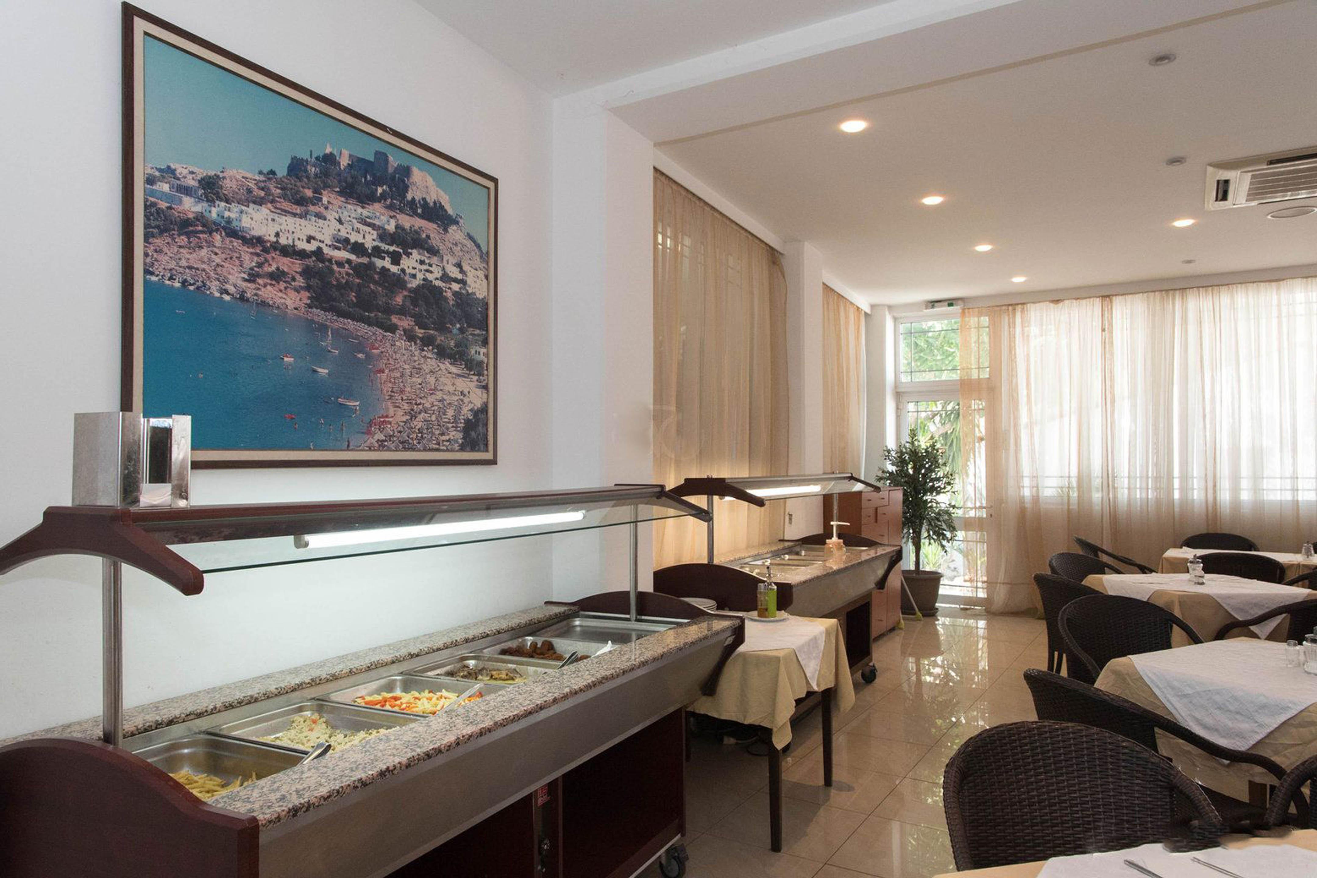 Thalia Hotel Pefki  Екстер'єр фото