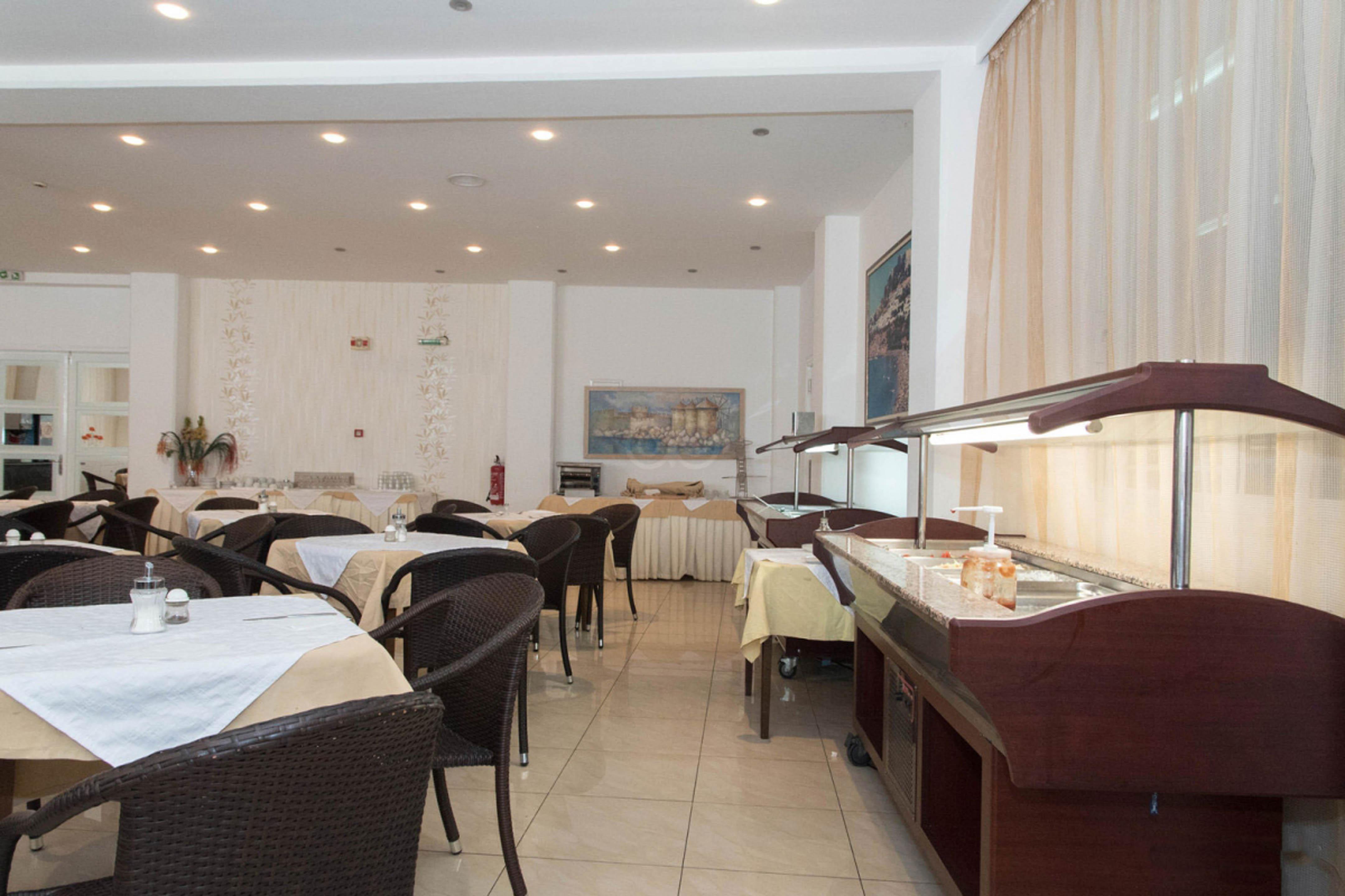 Thalia Hotel Pefki  Екстер'єр фото
