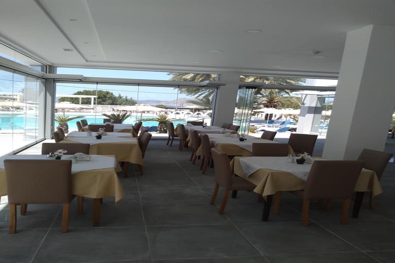 Thalia Hotel Pefki  Екстер'єр фото