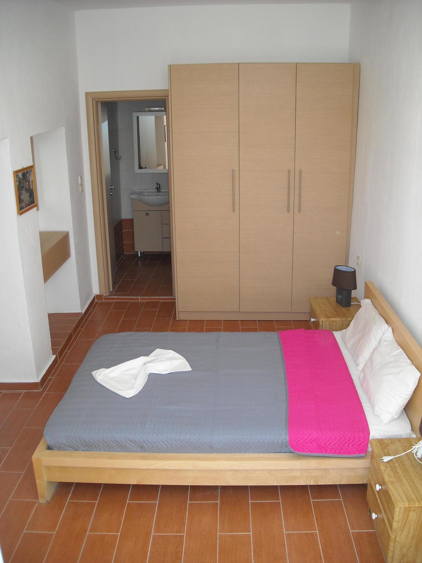 Thalia Hotel Pefki  Екстер'єр фото