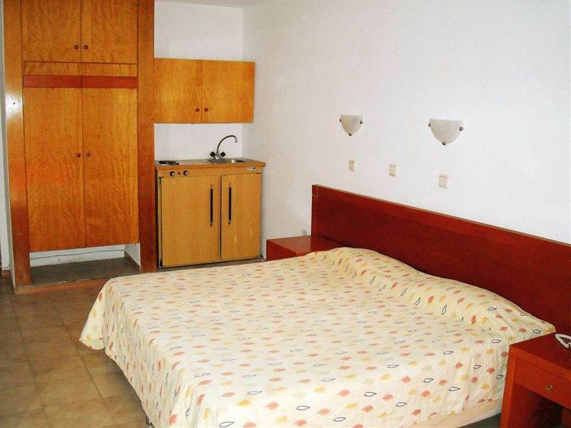 Thalia Hotel Pefki  Екстер'єр фото