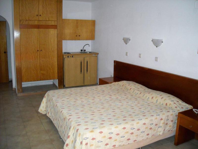 Thalia Hotel Pefki  Екстер'єр фото