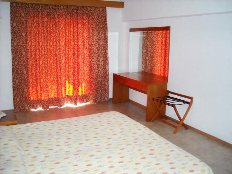 Thalia Hotel Pefki  Екстер'єр фото