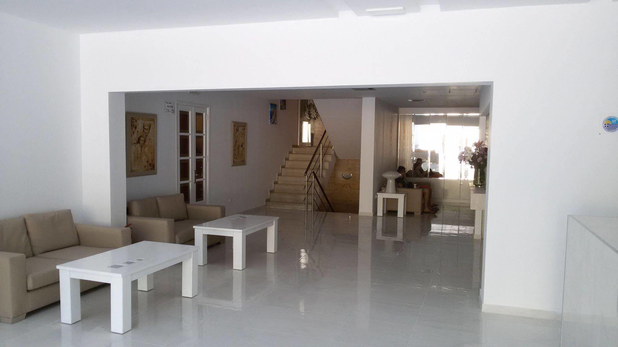 Thalia Hotel Pefki  Екстер'єр фото