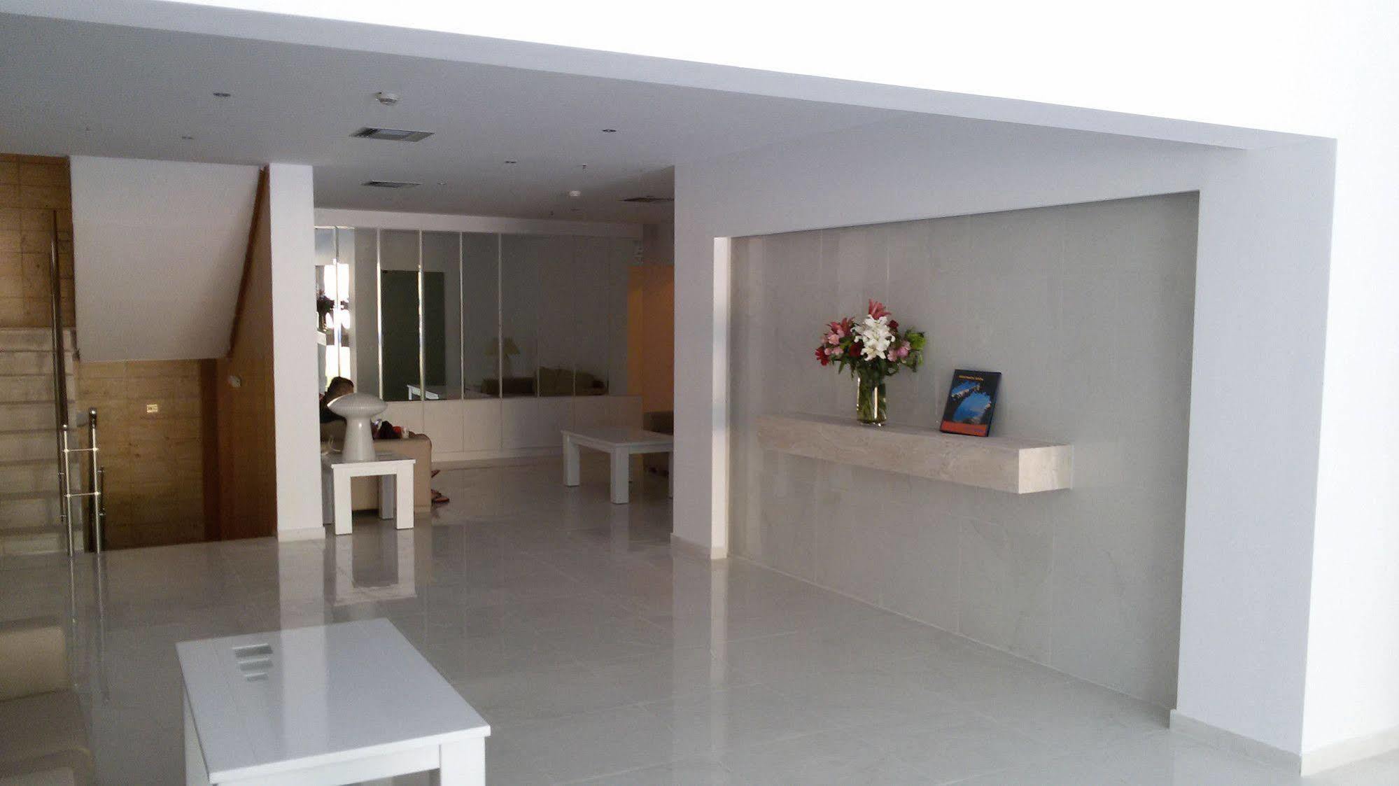 Thalia Hotel Pefki  Екстер'єр фото