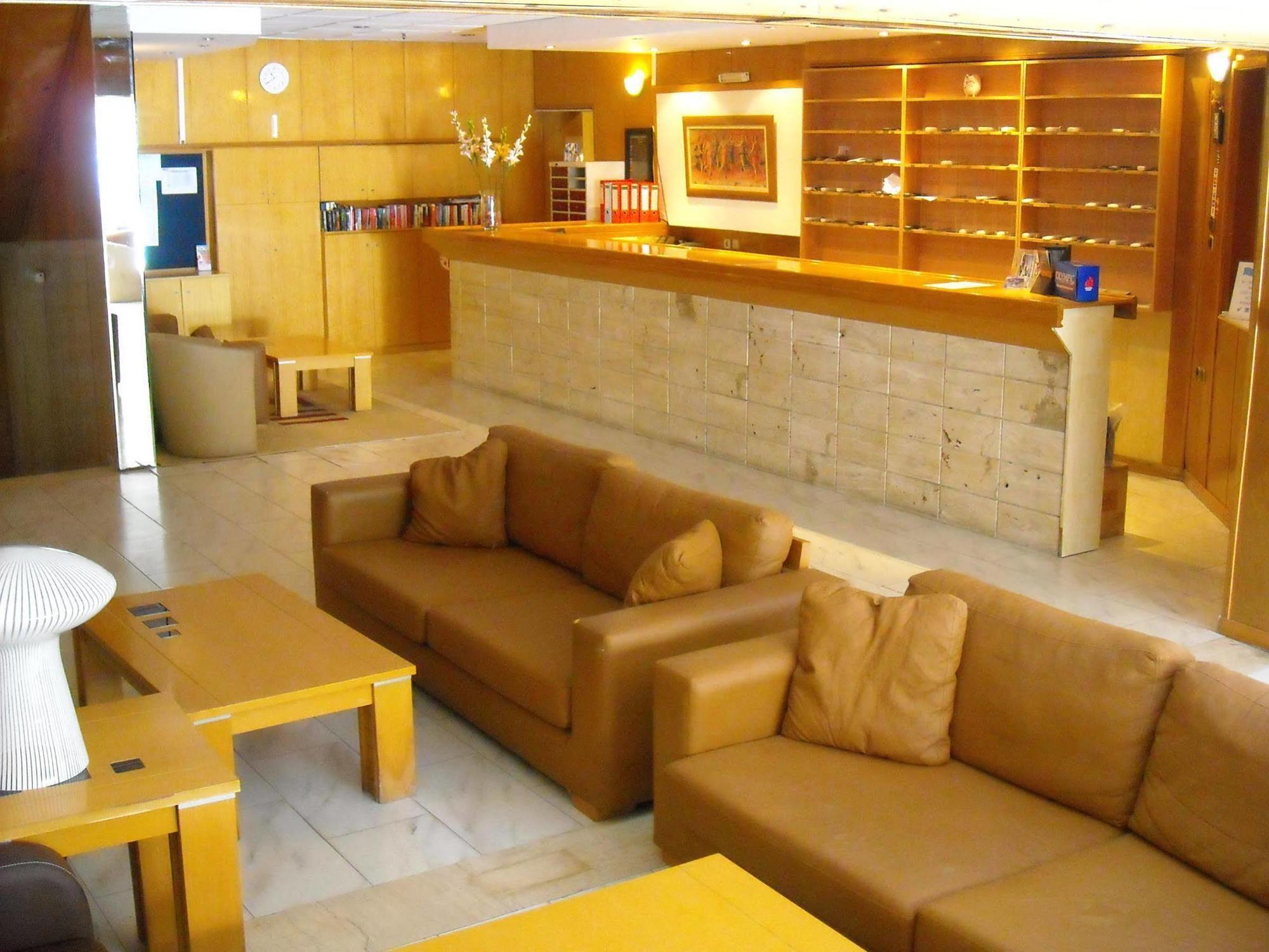 Thalia Hotel Pefki  Екстер'єр фото